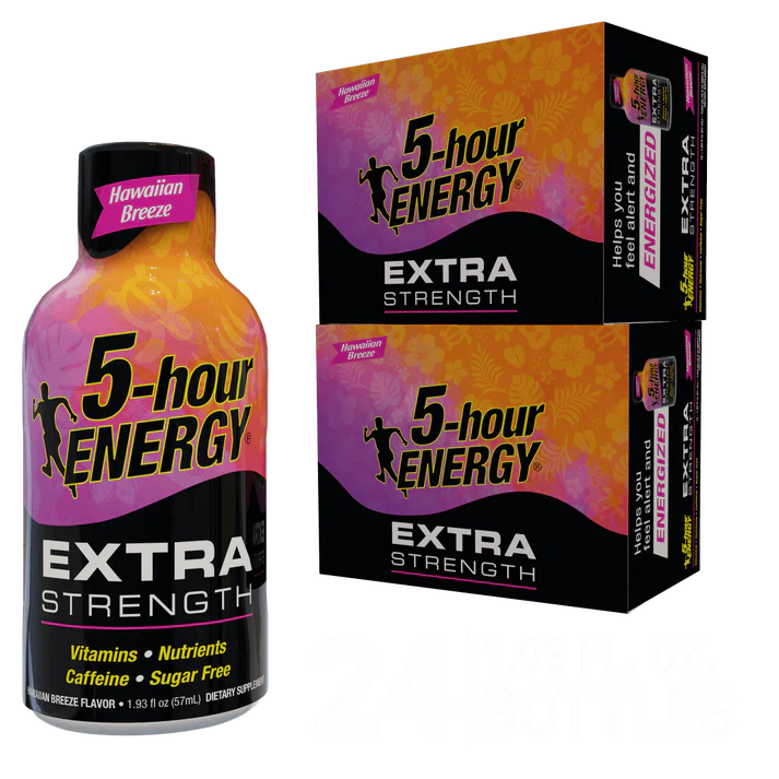 5 Hour Energy - Extra Strength