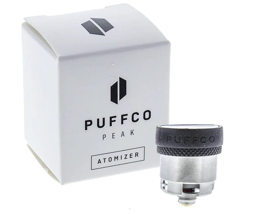 Puffco Peak Replacement Atomizer coil