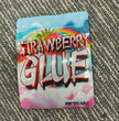 3.5g Mylar Bags 50pk - Baggies w/ Box