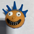 Silicone 3D Character Pucks