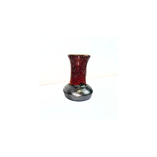 Glazed Ceramic Hookah Head - Various (1ct)