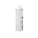 X Vape Aria - Dry Herb Vaporizer - Limited Edition White Pearl Prism