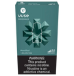 Vuse Alto 1.8mL 5.0% Pods 2ct (5pk) Disposable Nicotine