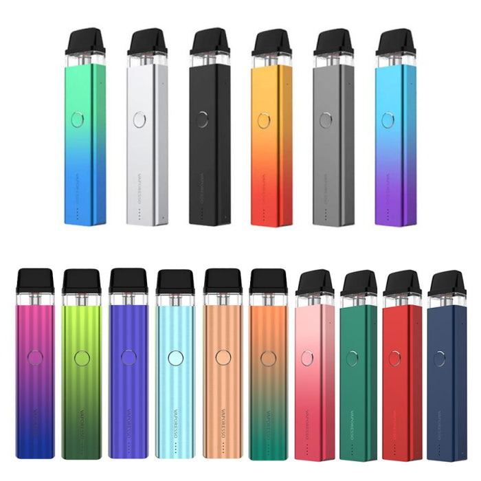 Vaporesso Xros 2 - Vape Devices