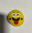 Silicone 3D Character Pucks
