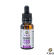 TKO - CBD Isolate Tincture (1ct)