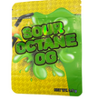 3.5g Mylar Bags 50pk - Baggies w/ Box