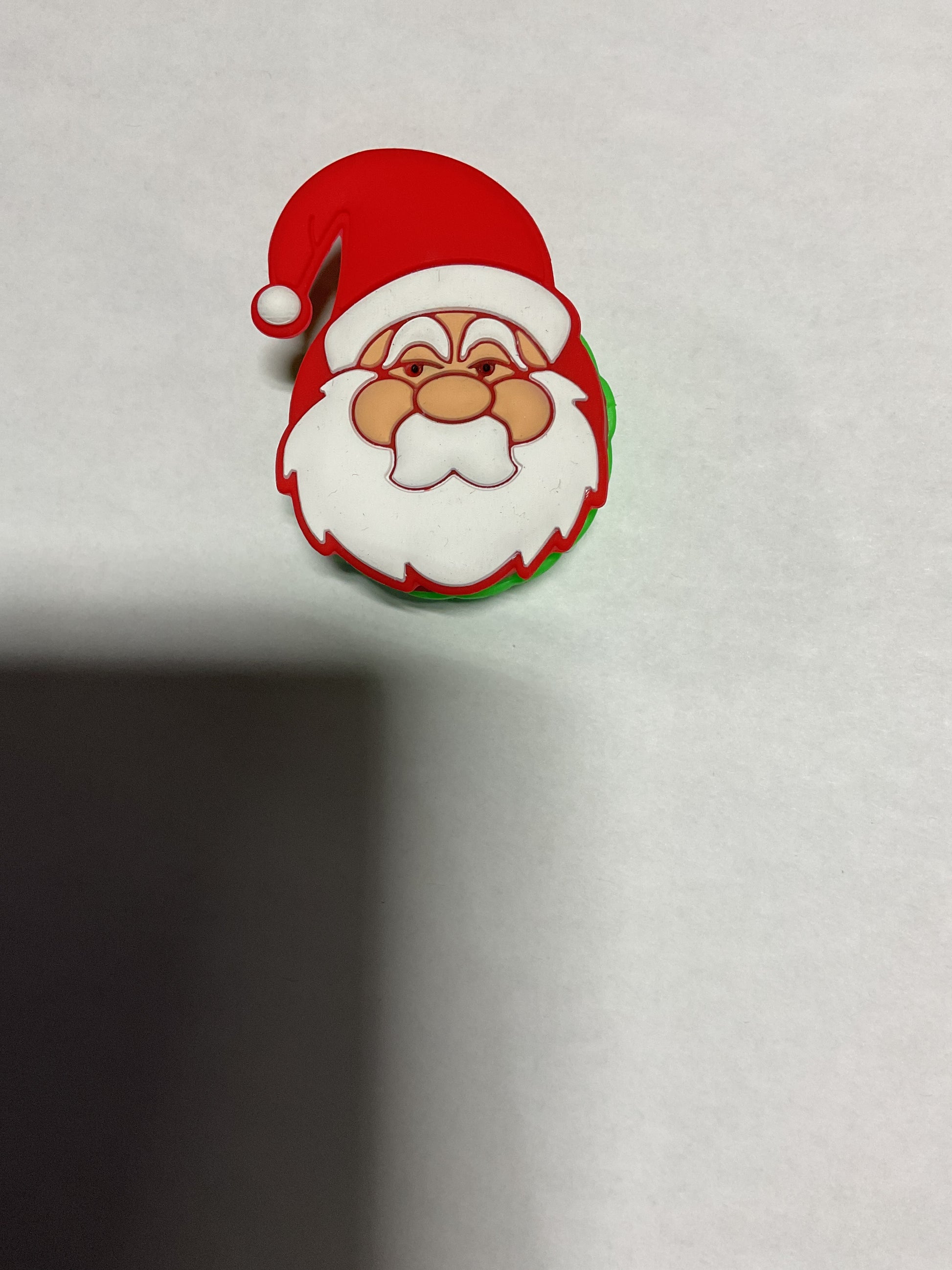 Silicone 3D Character Pucks