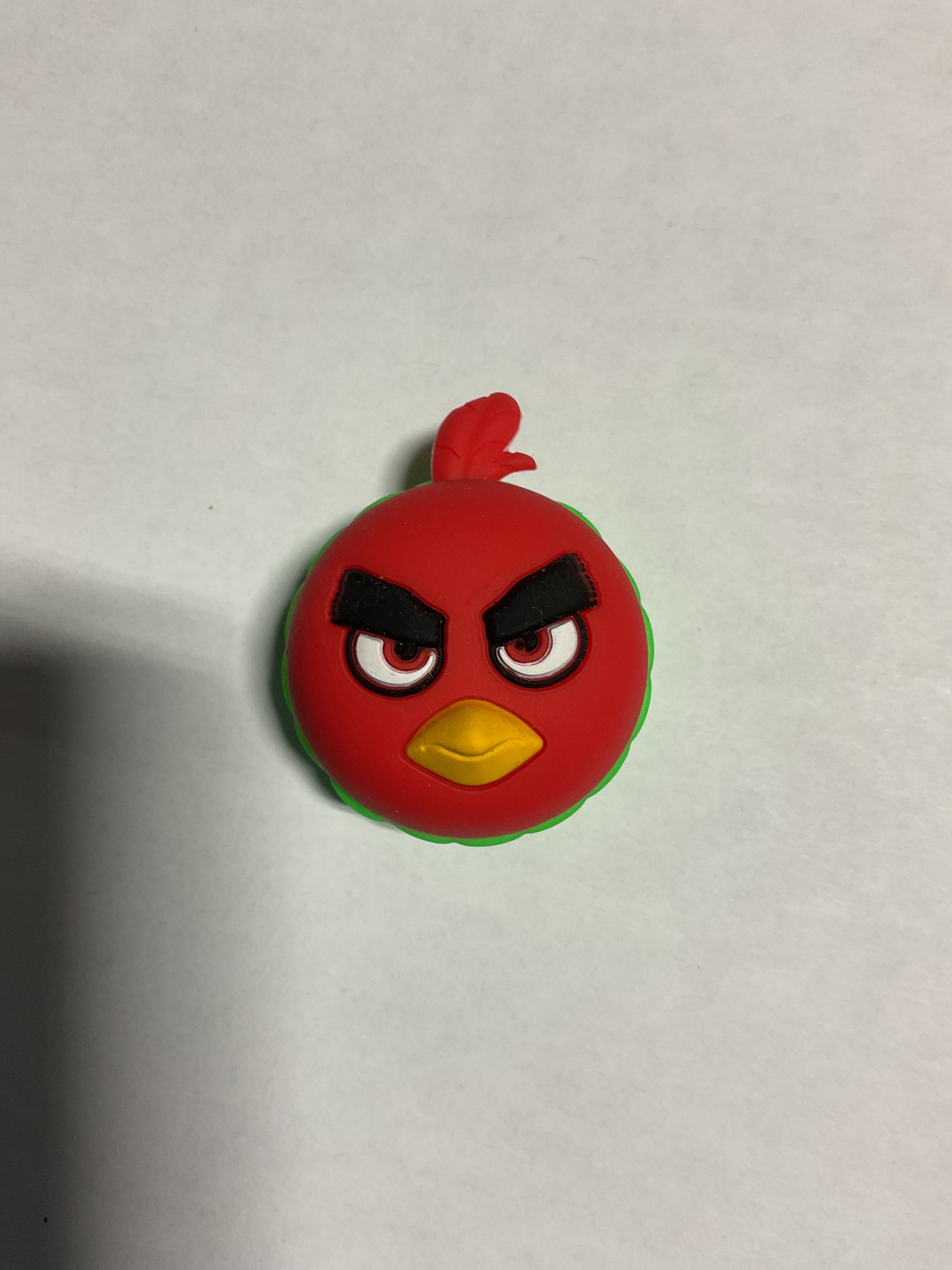 Silicone 3D Character Pucks