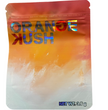 3.5g Mylar Bags 50pk - Baggies w/ Box