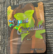 3.5g Mylar Bags 50pk - Baggies w/ Box