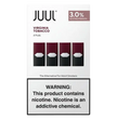 Juul Pods 3% 4ct 8pk