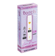 Torch Hemp - live Rosin 2.5g Thc-A Disposable - 5 pack