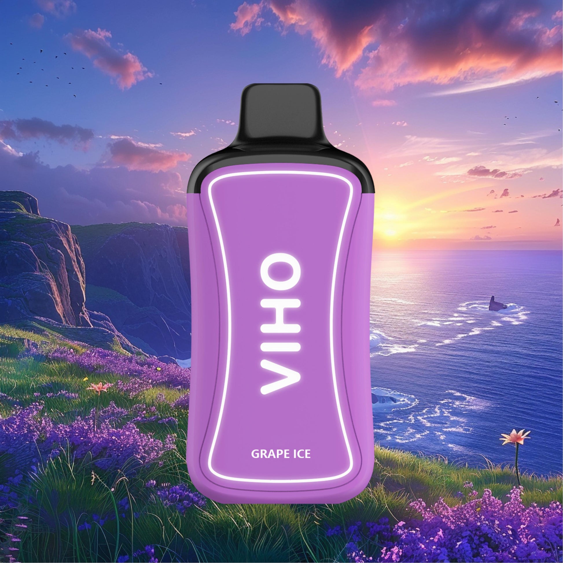 Viho Supercharge 20000 Disposable Nicotine Vape