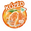 Kozed Peelable Gummy Candy (1ct)
