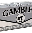 Gambler Tubes King Size 200ct - Tobacco Product