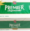 Premier Cigarette Tubes - All Sizes - Tobacco Products