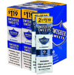 Swisher Cigarillos - 2 Pack - Prepriced $1.19 (30 Packs) Tobacco Product