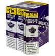 Swisher Cigarillos - 2 Pack - Prepriced $1.19 (30 Packs) Tobacco Product