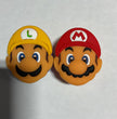 Silicone 3D Character Pucks