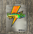 3.5g Mylar Bags 50pk - Baggies w/ Box