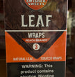 Swisher Leaf Wrap $2.49