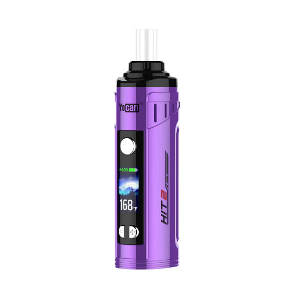 Yocan Hit 2 Vaporizer