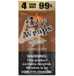 4 Kings Wrap 4/.99 (30pk)