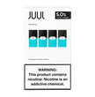 Juul Pods 5% 4ct 8k