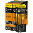 Game Cigarillos - 2 Pack - Prepriced $1.29 (30 Packs) Tobacco Product