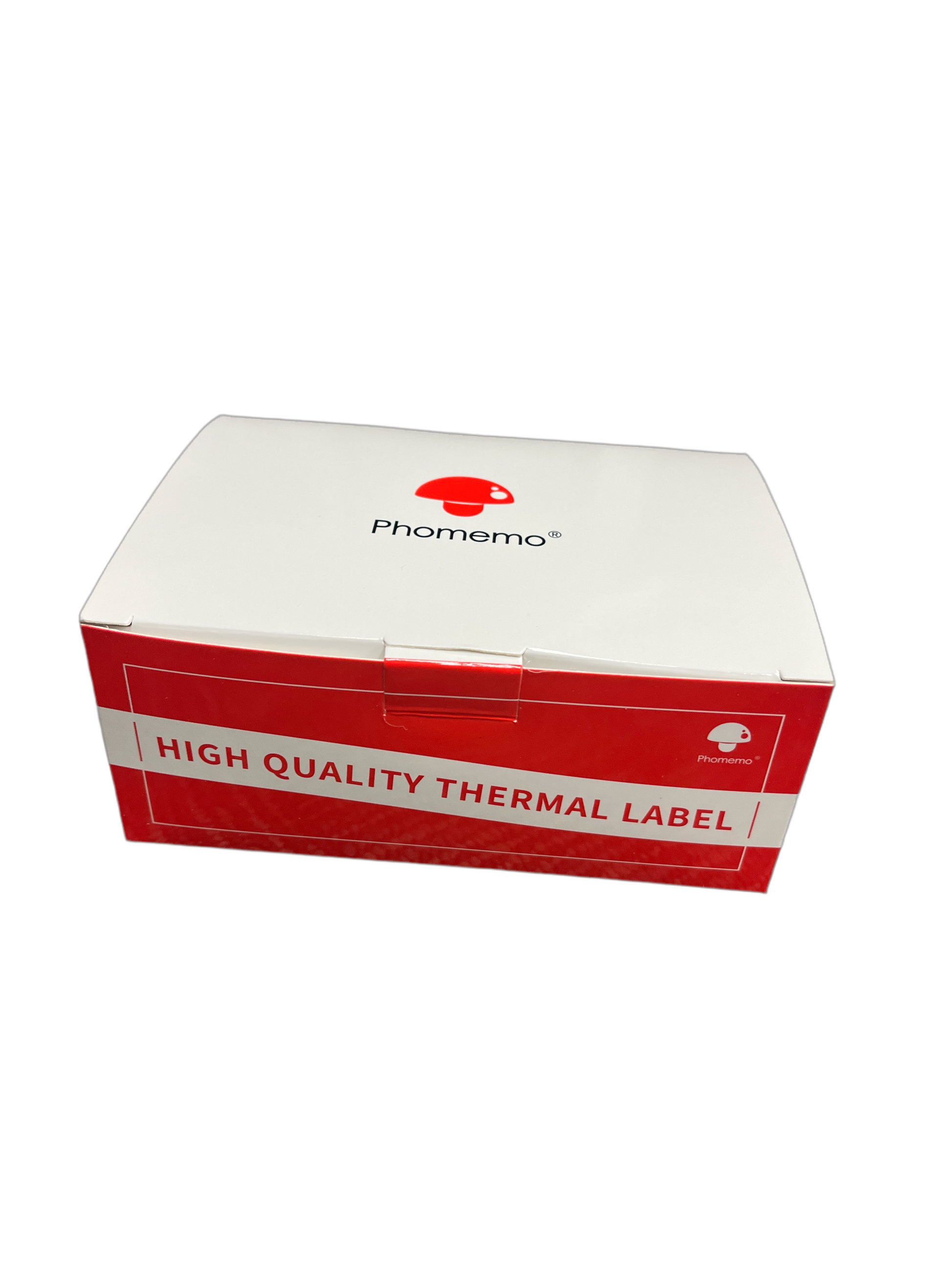 Phomemo - High Quality Thermal Paper (6ct Box)