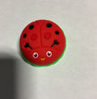Silicone 3D Character Pucks
