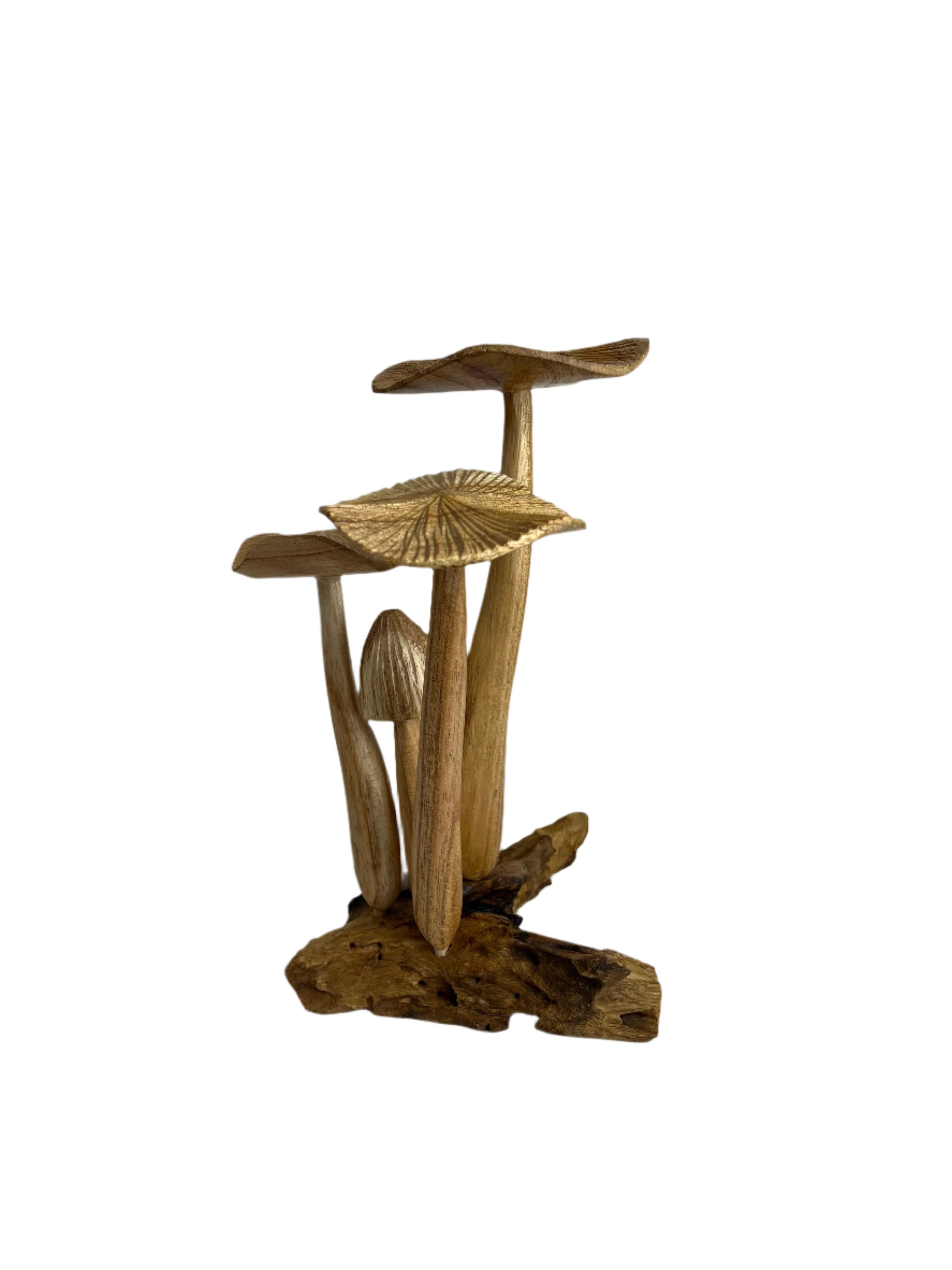 Mushroom Table Decoration (1ct)