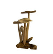 Mushroom Table Decoration (1ct)