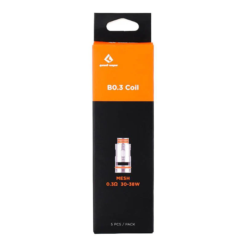 Geekvape  B0.3 Coil
