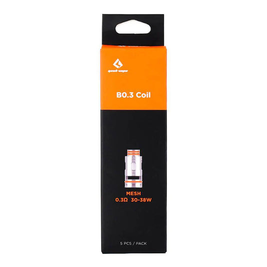 Geekvape  B0.3 Coil