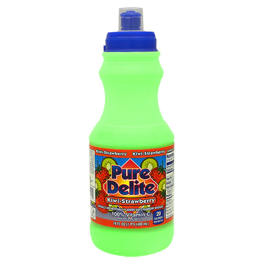 Pure Delite Drink 16OZ/24CT