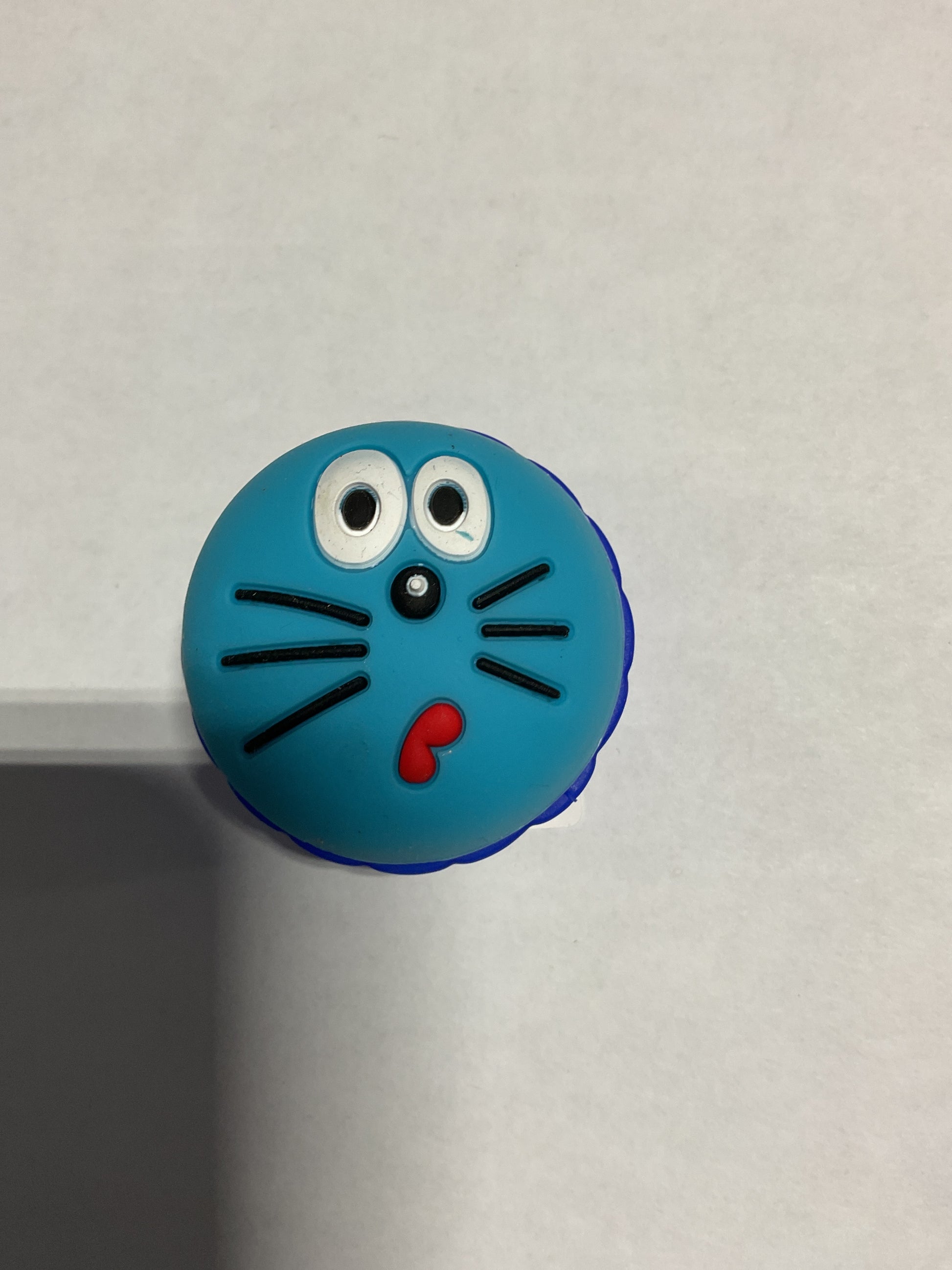 Silicone 3D Character Pucks