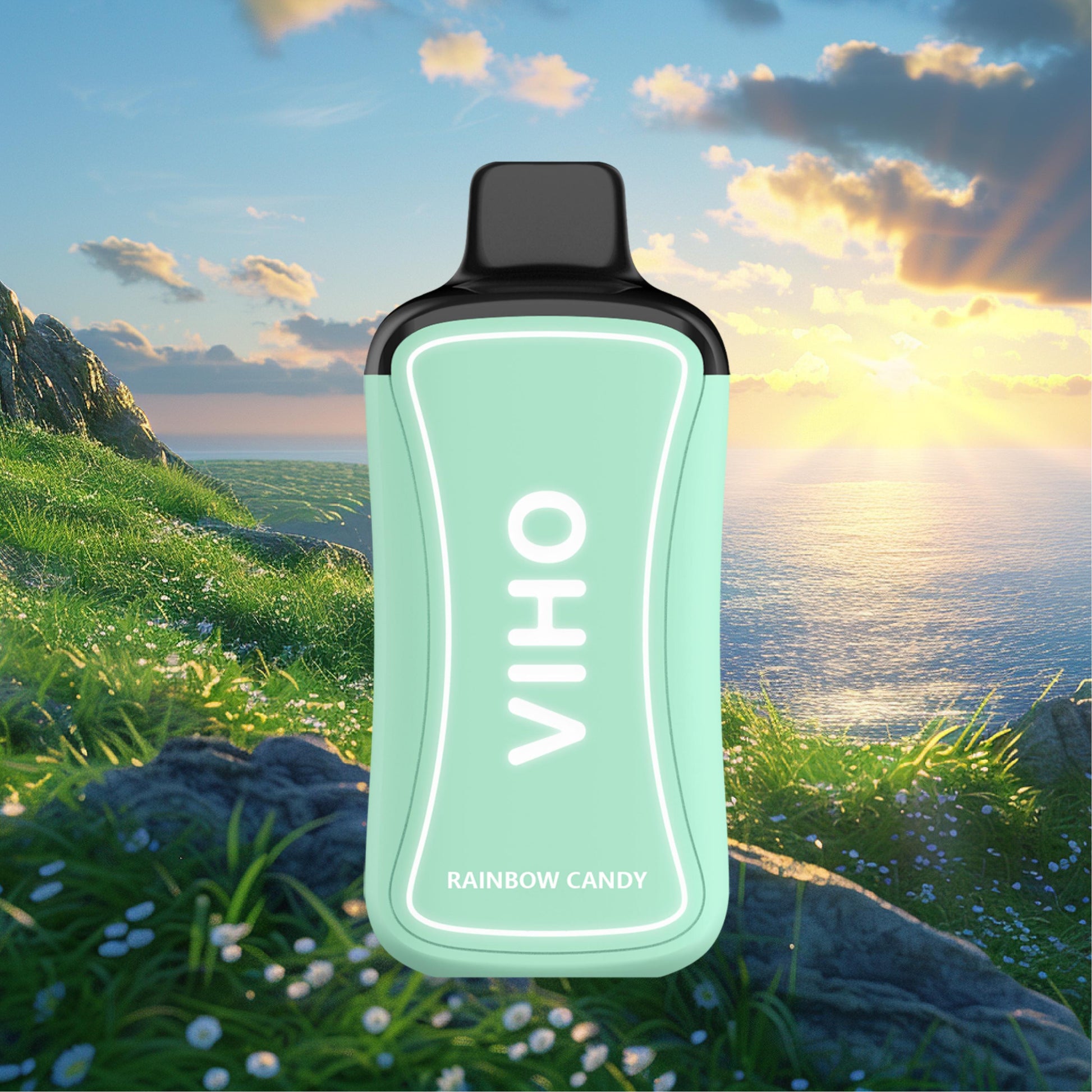 Viho Supercharge 20000 Disposable Nicotine Vape