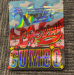3.5g Mylar Bags 50pk - Baggies w/ Box