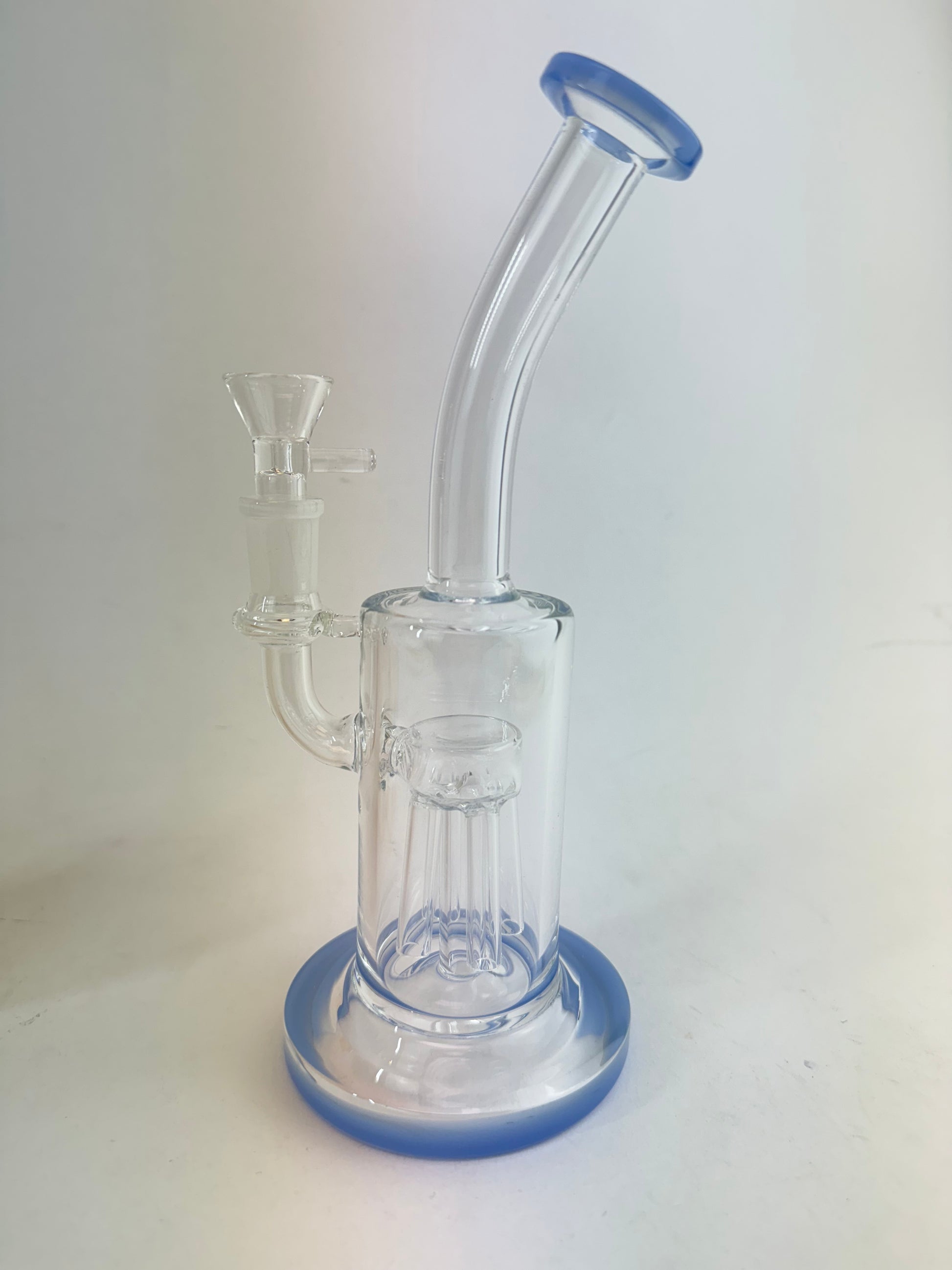 9 Inch New Showerhead Water Pipe