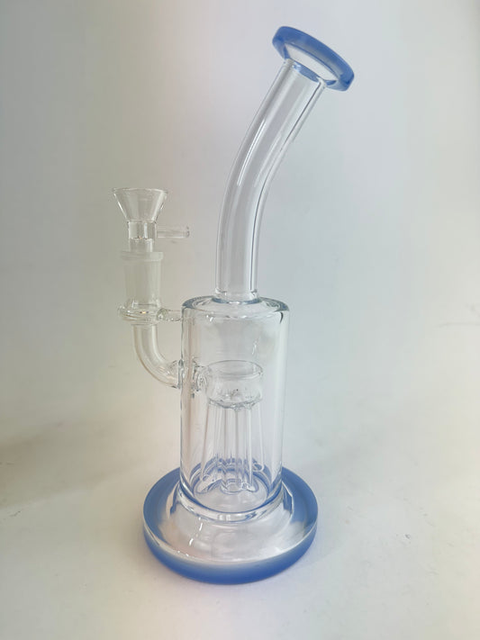 9 Inch New Showerhead Water Pipe
