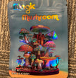 3.5g Mylar Bags 50pk - Baggies w/ Box