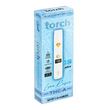 Torch Hemp - live Rosin 2.5g Thc-A Disposable - 5 pack