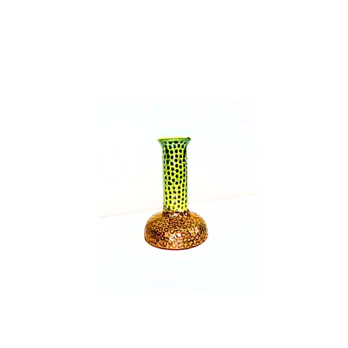 Glazed Ceramic Hookah Head - Various (1ct)