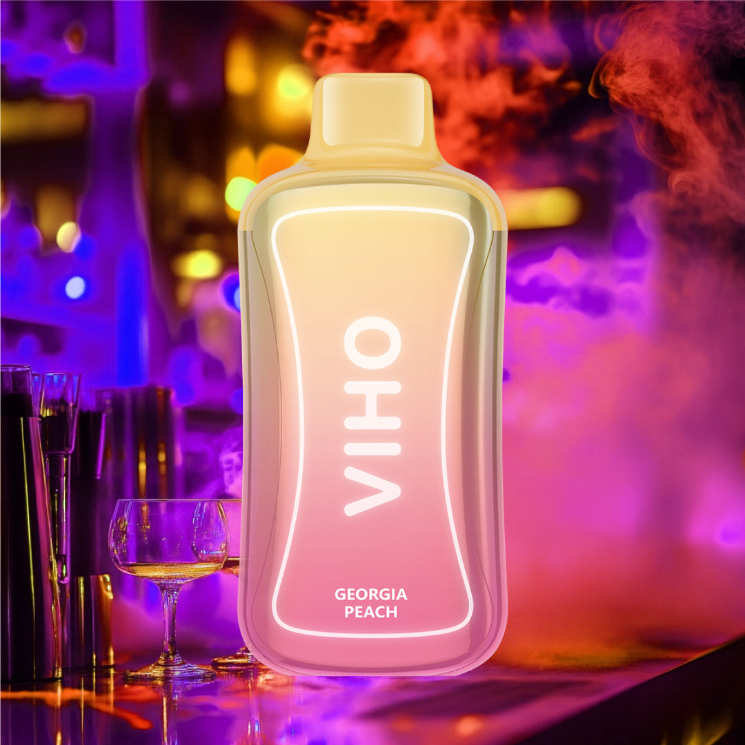 Viho Supercharge 20000 Disposable Nicotine Vape