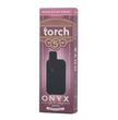 Torch Hemp THC-A Onyx Liquid Diamonds 5G Disposable - 5 Pack