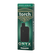 Torch Hemp THC-A Onyx Liquid Diamonds 5G Disposable - 5 Pack