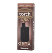 Torch Hemp THC-A Onyx Liquid Diamonds 5G Disposable - 5 Pack