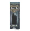 Torch Hemp THC-A Onyx Liquid Diamonds 5G Disposable - 5 Pack